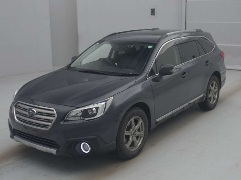 2014 Subaru Legacy Outback BS9[0]