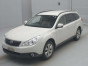 2012 Subaru Legacy Outback