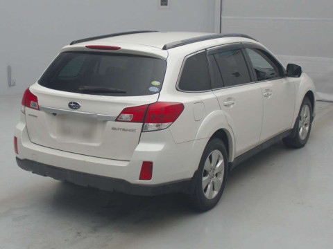 2012 Subaru Legacy Outback BR9[1]