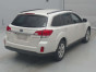 2012 Subaru Legacy Outback