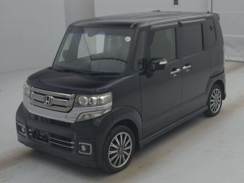 2016 Honda N-BOX CUSTOM JF2[0]