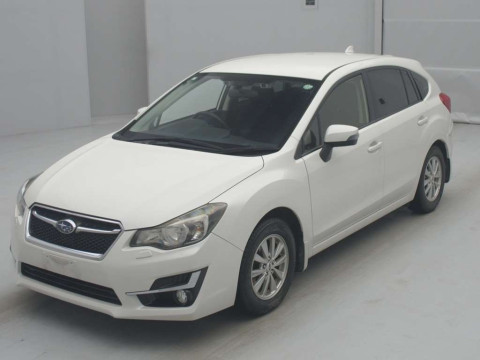 2015 Subaru Impreza Sports GP7[0]