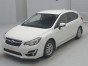 2015 Subaru Impreza Sports