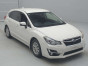 2015 Subaru Impreza Sports