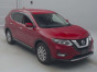 2018 Nissan X-Trail