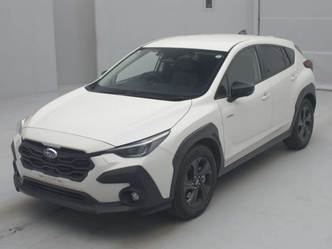 2023 Subaru Crosstrek GUE[0]