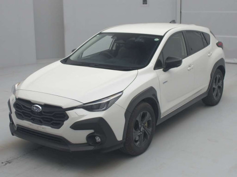 2023 Subaru Crosstrek GUE[0]