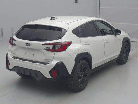 2023 Subaru Crosstrek GUE[1]