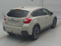 2014 Subaru XV