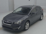 2015 Subaru Impreza Sports