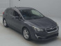 2015 Subaru Impreza Sports