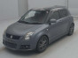 2006 Suzuki Swift