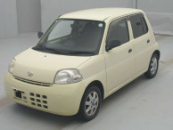 2009 Daihatsu Esse