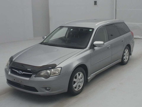 2004 Subaru Legacy Touring Wagon BP5[0]