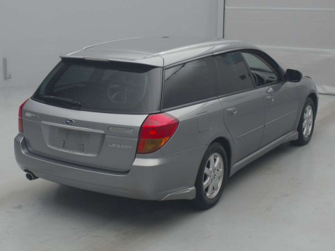 2004 Subaru Legacy Touring Wagon BP5[1]