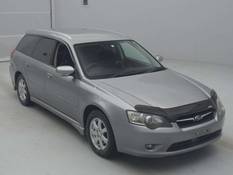 2004 Subaru Legacy Touring Wagon BP5[2]