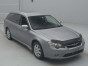 2004 Subaru Legacy Touring Wagon