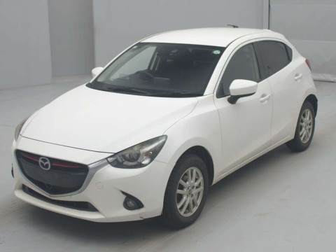 2015 Mazda Demio DJ5AS[0]