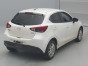 2015 Mazda Demio