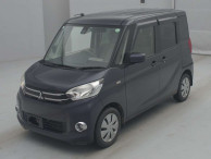 2015 Mitsubishi eK Space