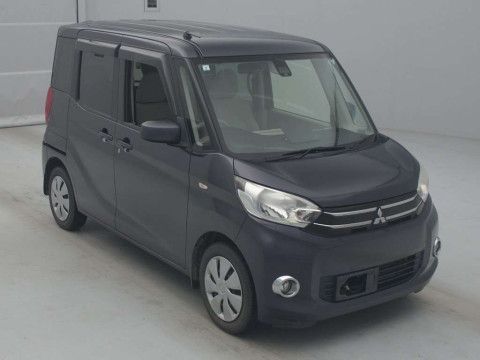 2015 Mitsubishi eK Space B11A[2]