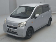 2013 Daihatsu Move