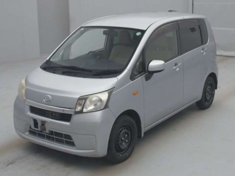 2013 Daihatsu Move LA110S[0]