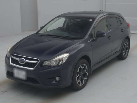 2014 Subaru XV GP7[0]