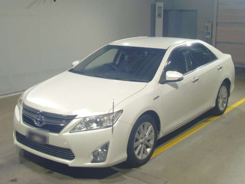 2012 Toyota Camry AVV50[0]