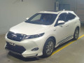 2015 Toyota Harrier Hybrid