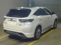 2015 Toyota Harrier Hybrid