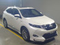 2015 Toyota Harrier Hybrid