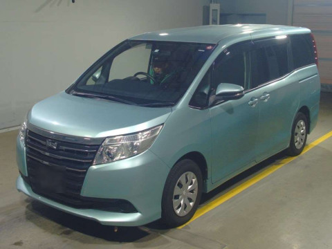 2015 Toyota Noah ZRR80G[0]