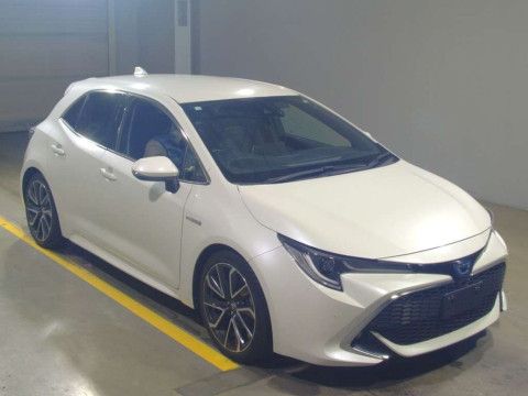 2018 Toyota Corolla Sports ZWE211H[2]