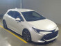 2018 Toyota Corolla Sports