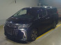 2019 Toyota Alphard