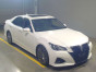 2016 Toyota Crown