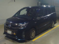 2017 Toyota Noah