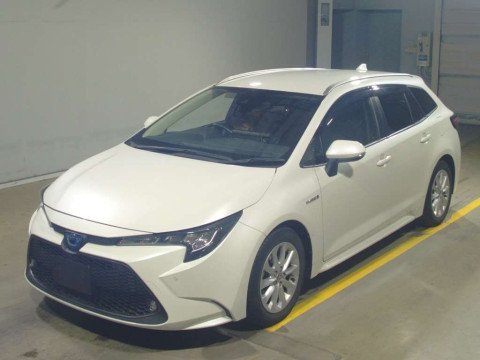 2019 Toyota Corolla Touring Wagon ZWE211W[0]