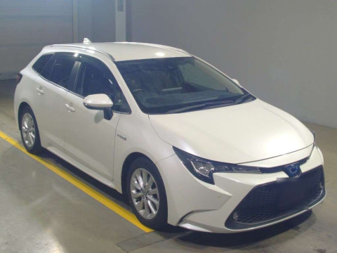 2019 Toyota Corolla Touring Wagon ZWE211W[2]