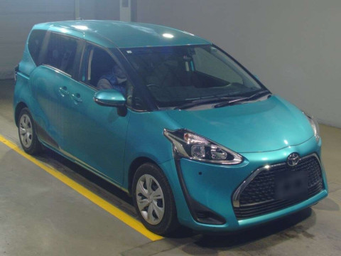 2021 Toyota Sienta NSP170G[2]