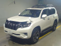 2021 Toyota Land Cruiser Prado