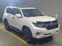 2021 Toyota Land Cruiser Prado