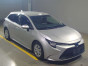 2019 Toyota Corolla Touring Wagon