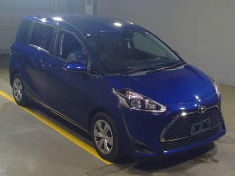 2021 Toyota Sienta NSP170G[2]