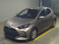 2021 Toyota YARIS