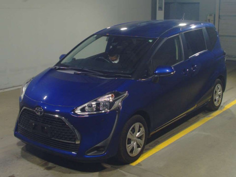 2021 Toyota Sienta NSP170G[0]