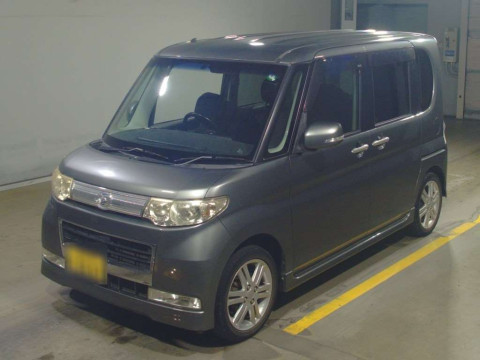 2010 Daihatsu Tanto Custom L375S[0]