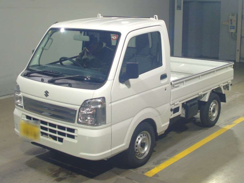 2023 Suzuki Carry Truck DA16T[0]