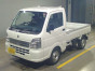 2023 Suzuki Carry Truck